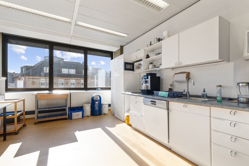 HUST Immobilien GmbH & Co. KG - Immobilienangebot - Karlsruhe - Alle - Arbeiten, Entwickeln, Investieren – Raum für Visionen in bester Lage
