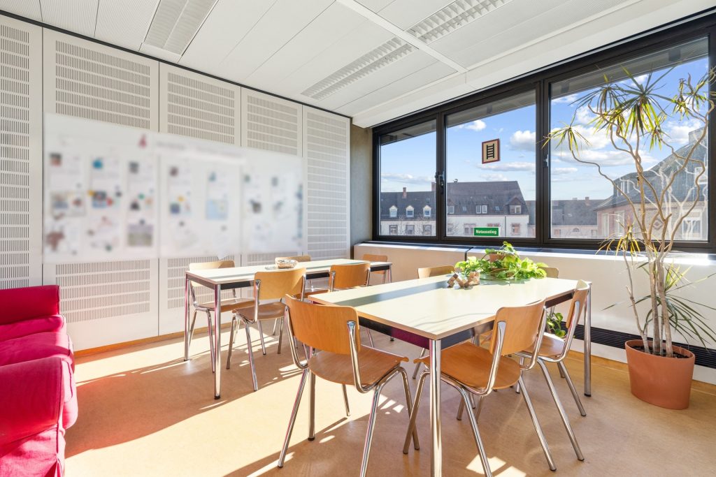 HUST Immobilien GmbH & Co. KG - Immobilienangebot - Karlsruhe - Alle - Arbeiten, Entwickeln, Investieren – Raum für Visionen in bester Lage