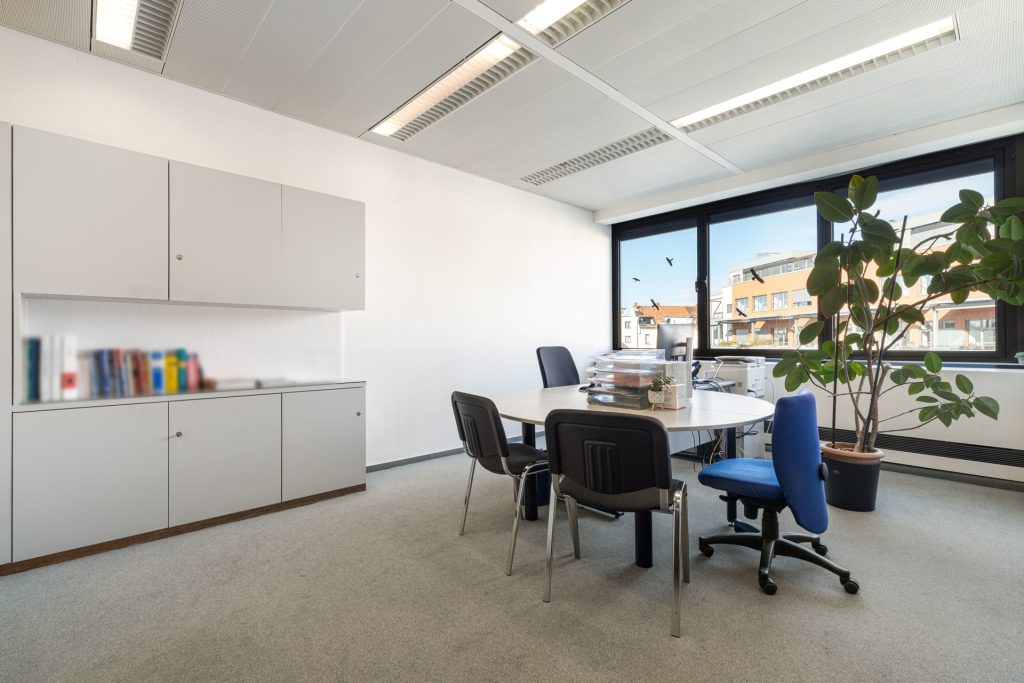 HUST Immobilien GmbH & Co. KG - Immobilienangebot - Karlsruhe - Alle - Arbeiten, Entwickeln, Investieren – Raum für Visionen in bester Lage