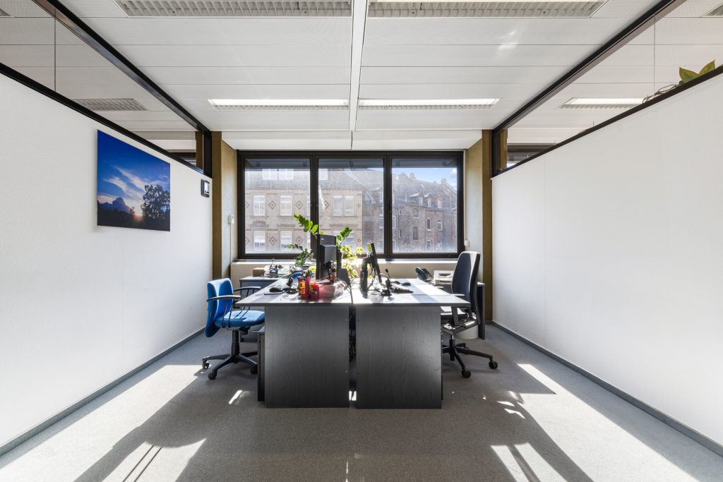 HUST Immobilien GmbH & Co. KG - Immobilienangebot - Karlsruhe - Alle - Arbeiten, Entwickeln, Investieren – Raum für Visionen in bester Lage