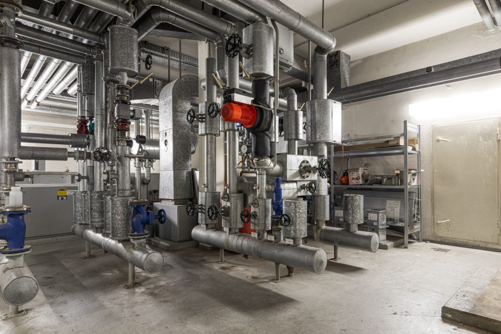 HUST Immobilien GmbH & Co. KG - Immobilienangebot - Karlsruhe - Alle - Arbeiten, Entwickeln, Investieren – Raum für Visionen in bester Lage