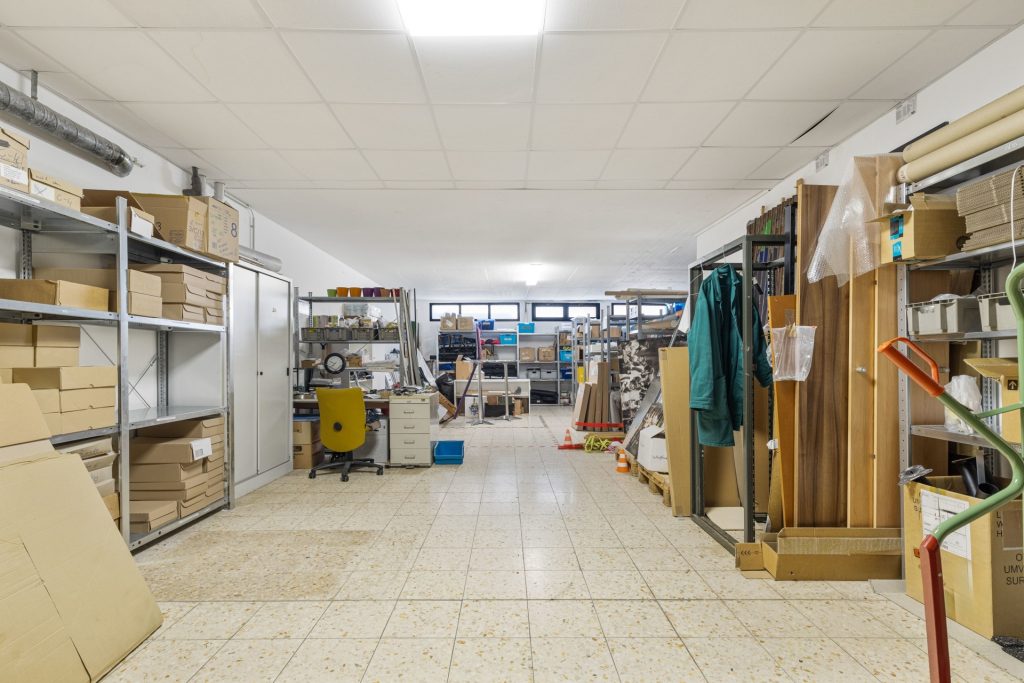 HUST Immobilien GmbH & Co. KG - Immobilienangebot - Karlsruhe - Alle - Arbeiten, Entwickeln, Investieren – Raum für Visionen in bester Lage