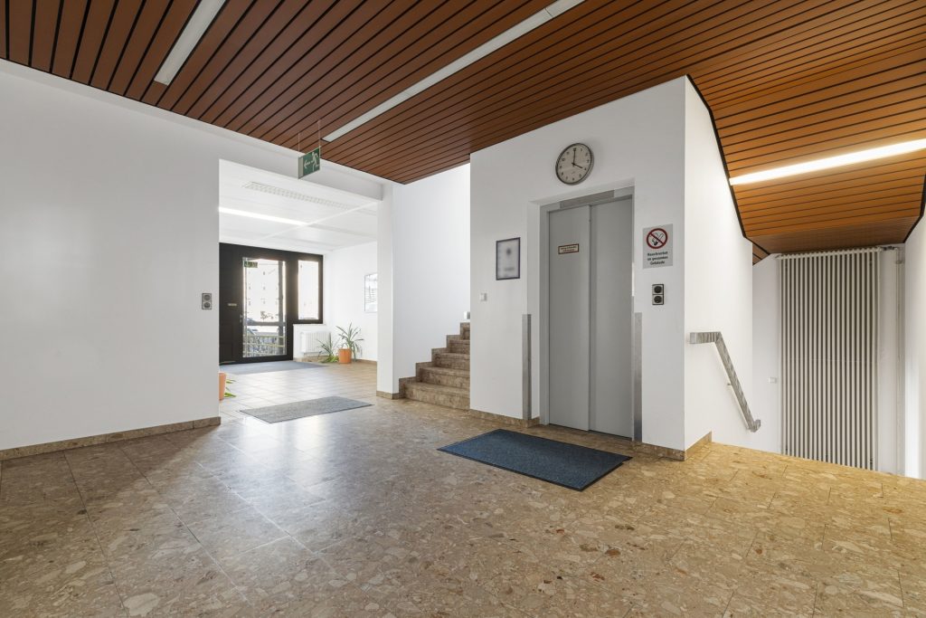 HUST Immobilien GmbH & Co. KG - Immobilienangebot - Karlsruhe - Alle - Arbeiten, Entwickeln, Investieren – Raum für Visionen in bester Lage