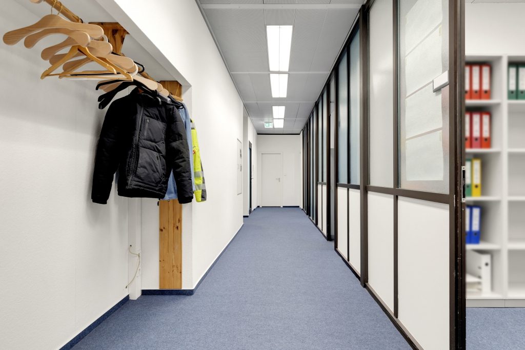 HUST Immobilien GmbH & Co. KG - Immobilienangebot - Karlsruhe - Alle - Arbeiten, Entwickeln, Investieren – Raum für Visionen in bester Lage