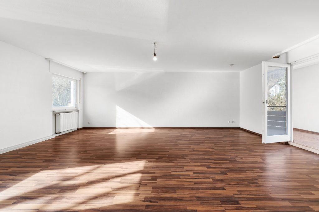 HUST Immobilien GmbH & Co. KG - Immobilienangebot - Baden-Baden - Alle - Sofort bezugsfrei! Mehr als nur vier Wände: Lebensraum mit Perspektive / Ooswinkel