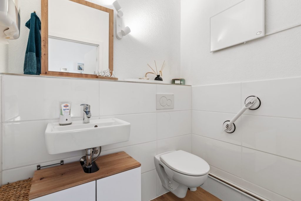 HUST Immobilien GmbH & Co. KG - Immobilienangebot - Baden-Baden - Alle - Sofort bezugsfrei! Mehr als nur vier Wände: Lebensraum mit Perspektive / Ooswinkel