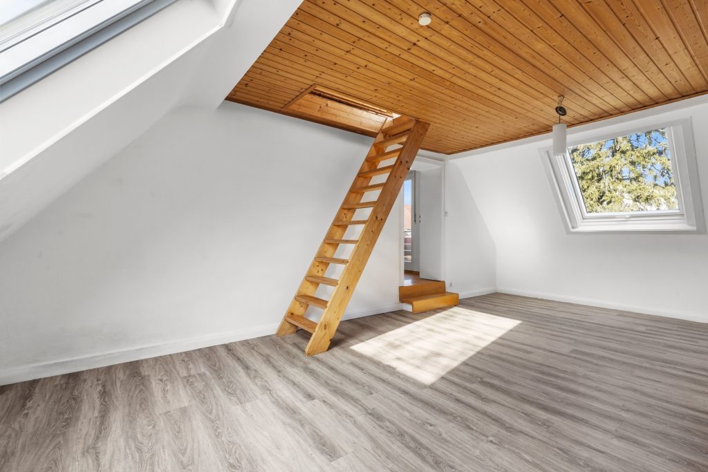 HUST Immobilien GmbH & Co. KG - Immobilienangebot - Baden-Baden - Alle - Sofort bezugsfrei! Mehr als nur vier Wände: Lebensraum mit Perspektive / Ooswinkel