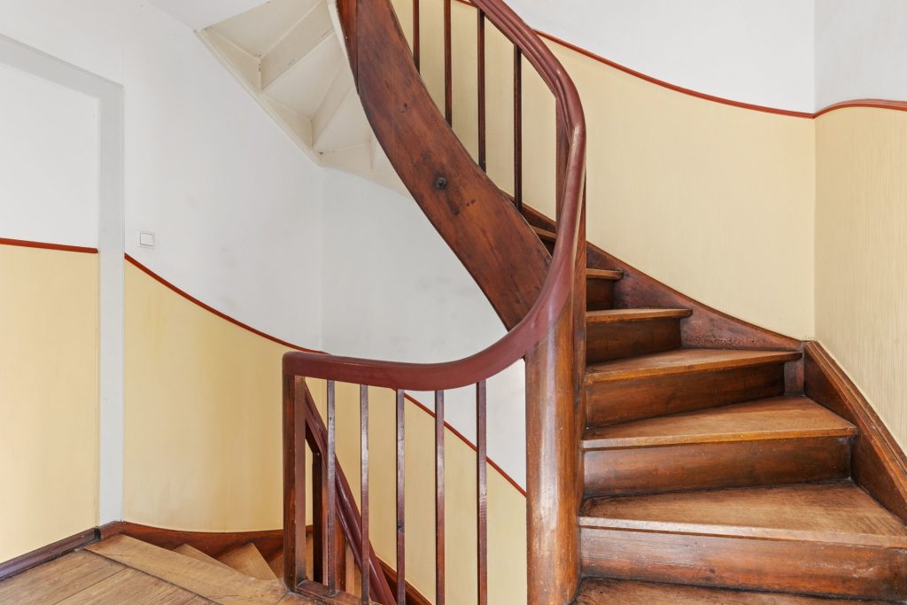 HUST Immobilien GmbH & Co. KG - Immobilienangebot - Baden-Baden - Alle - Sofort bezugsfrei! Mehr als nur vier Wände: Lebensraum mit Perspektive / Ooswinkel
