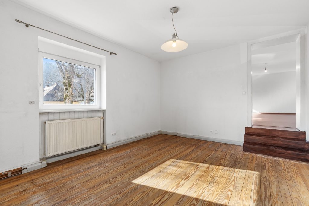 HUST Immobilien GmbH & Co. KG - Immobilienangebot - Baden-Baden - Alle - Sofort bezugsfrei! Mehr als nur vier Wände: Lebensraum mit Perspektive / Ooswinkel
