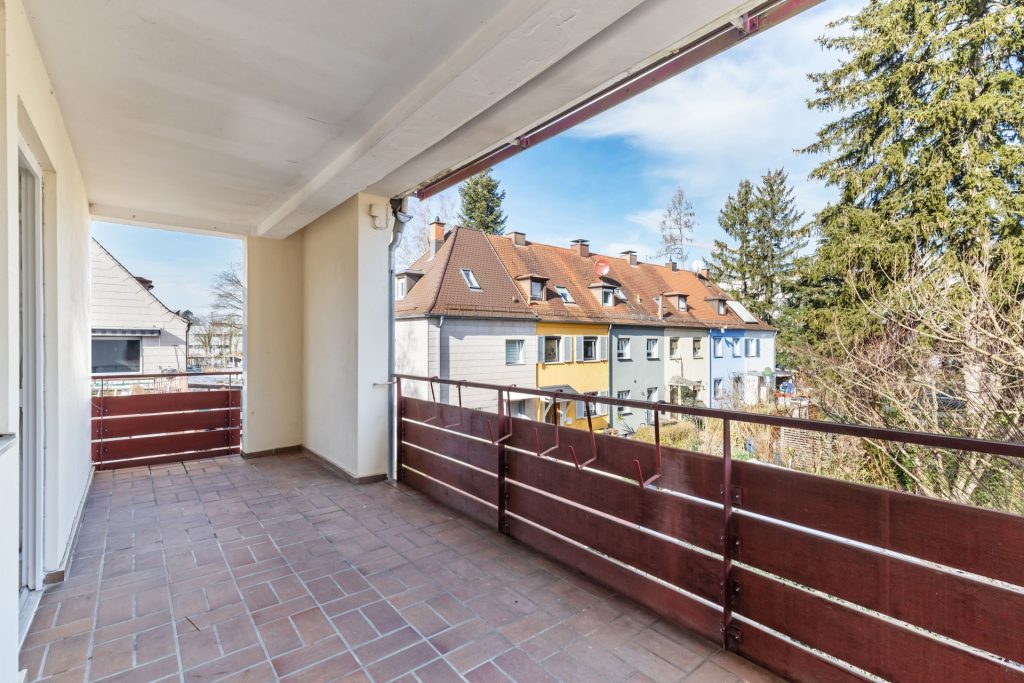 HUST Immobilien GmbH & Co. KG - Immobilienangebot - Baden-Baden - Alle - Sofort bezugsfrei! Mehr als nur vier Wände: Lebensraum mit Perspektive / Ooswinkel