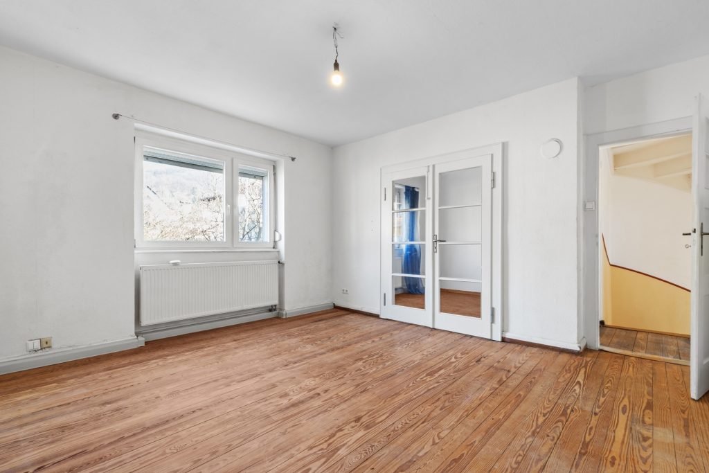 HUST Immobilien GmbH & Co. KG - Immobilienangebot - Baden-Baden - Alle - Sofort bezugsfrei! Mehr als nur vier Wände: Lebensraum mit Perspektive / Ooswinkel