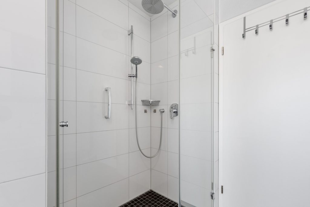 HUST Immobilien GmbH & Co. KG - Immobilienangebot - Stutensee / Blankenloch - Alle - Bezugsfrei & hochwertig: Ihr neues Zuhause mit zwei Balkonen!