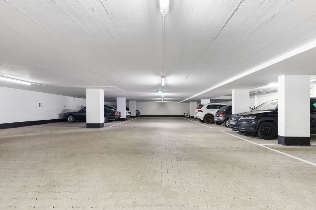 HUST Immobilien GmbH & Co. KG - Immobilienangebot - Karlsruhe / Knielingen - Alle - 4-Zimmer-Erdgeschosswohnung mit Terrasse und großem Garten in Knielingen - aktuell vermietet