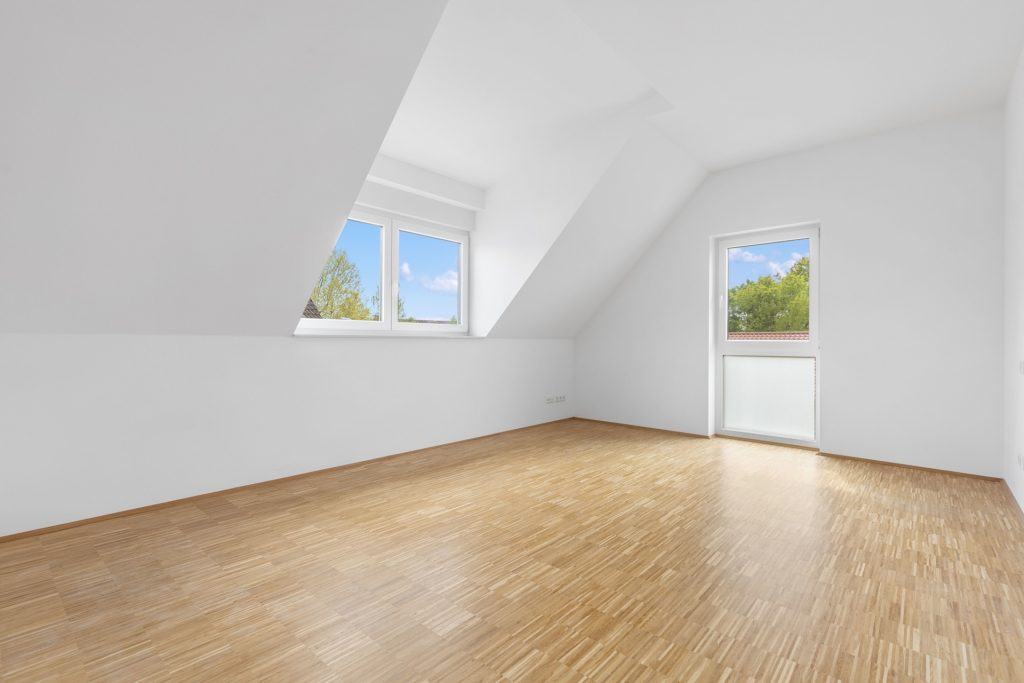 HUST Immobilien GmbH & Co. KG - Immobilienangebot - Stutensee - Alle - Eine Wohnung zum verlieben - Neubau, große Terrasse und offener Wohnbereich mit viel Licht.