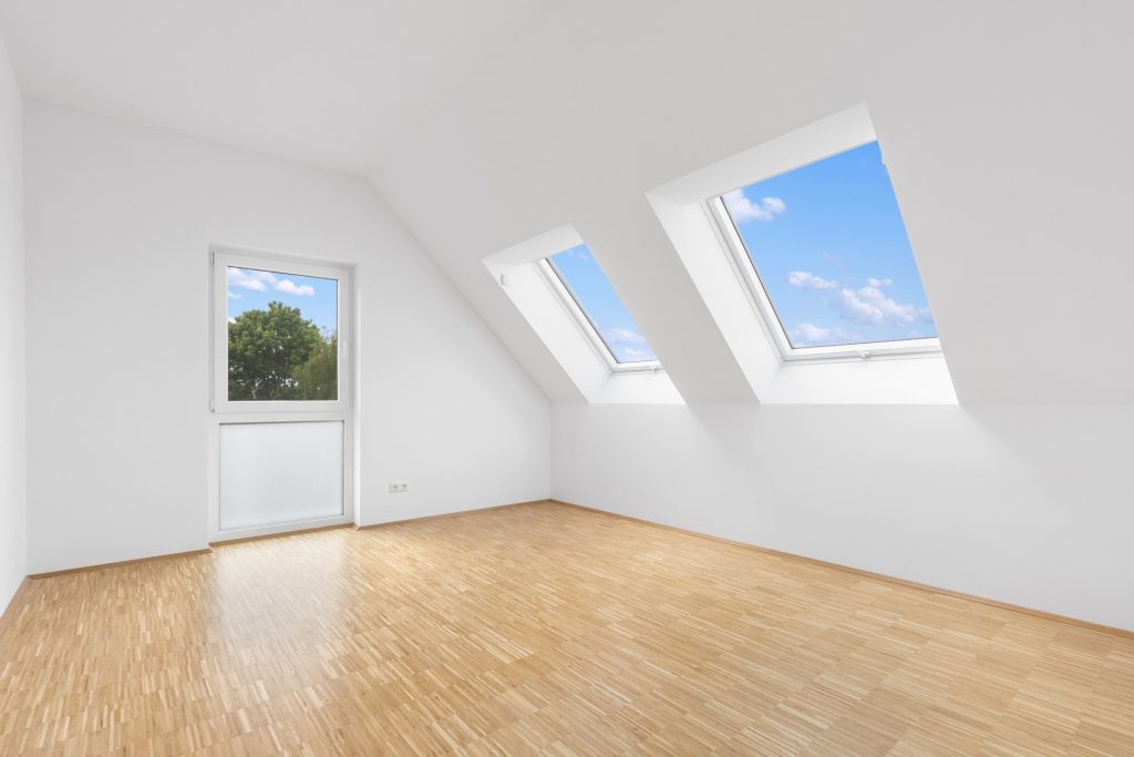 HUST Immobilien GmbH & Co. KG - Immobilienangebot - Stutensee - Alle - Eine Wohnung zum verlieben - Neubau, große Terrasse und offener Wohnbereich mit viel Licht.