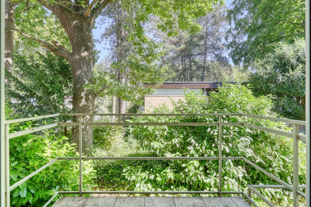 HUST Immobilien GmbH & Co. KG - Immobilienangebot - Karlsruhe - Alle - Einfamilienhaus mit großem Grundstück und viel Potential
