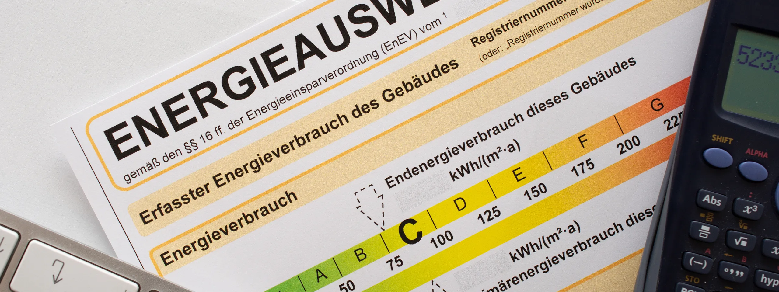 Hust Immobilien - Titelbild - Energieausweis Dokumente