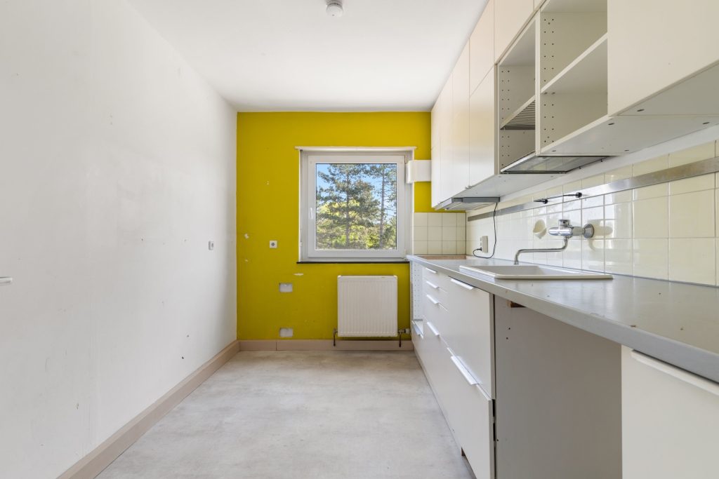 HUST Immobilien GmbH & Co. KG - Immobilienangebot - Karlsruhe - Alle - Viel Raum für Ihre Vision: freie 3-Zimmer-WHG mit Balkon in der Oststadt
