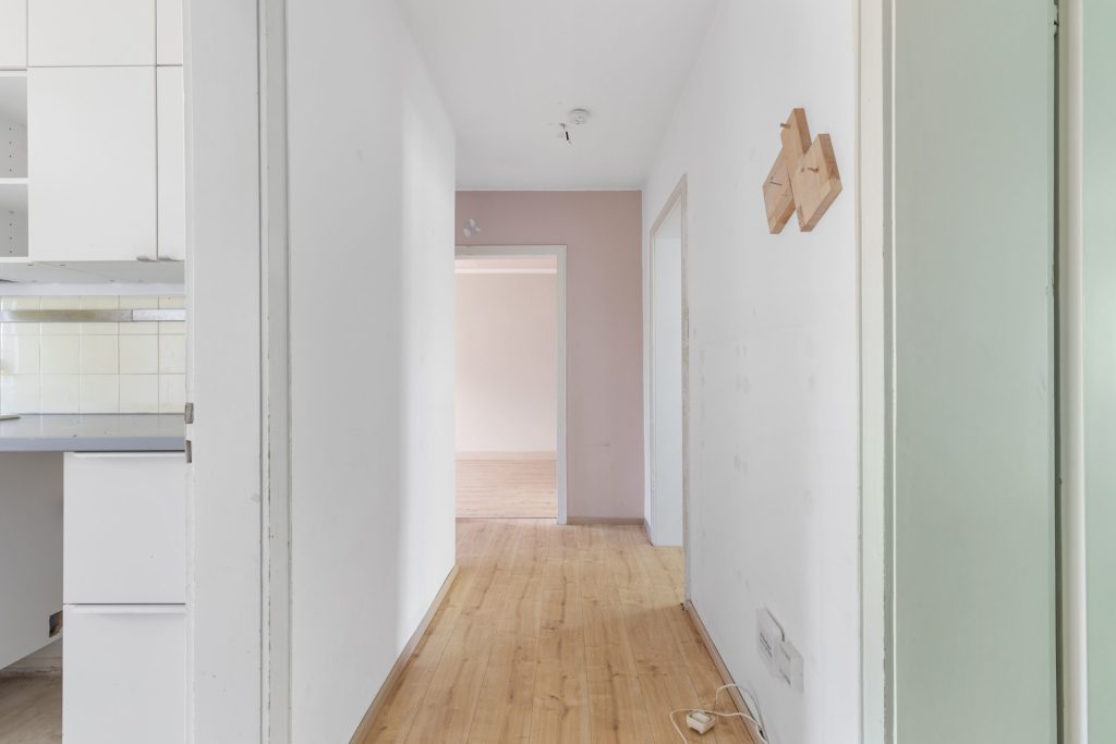 HUST Immobilien GmbH & Co. KG - Immobilienangebot - Karlsruhe - Alle - Viel Raum für Ihre Vision: freie 3-Zimmer-WHG mit Balkon in der Oststadt