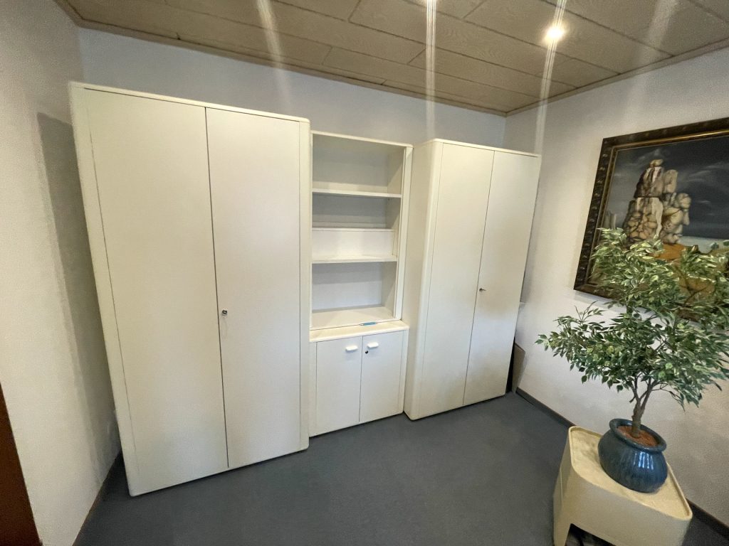 HUST Immobilien GmbH & Co. KG - Immobilienangebot - Karlsruhe - Alle - Teilmöblierte Büroetage in Einfamilienhaus in Karlsruhe-Nordweststadt zu vermieten
