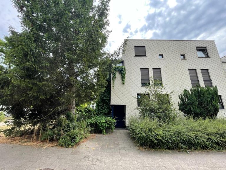 HUST Immobilien GmbH & Co. KG - Immobilienangebot - Karlsruhe / Rüppurr - Alle - Gepflegte 2-Zimmer-Wohnung in Rüppurr sucht Mieter ab 15.07.2025