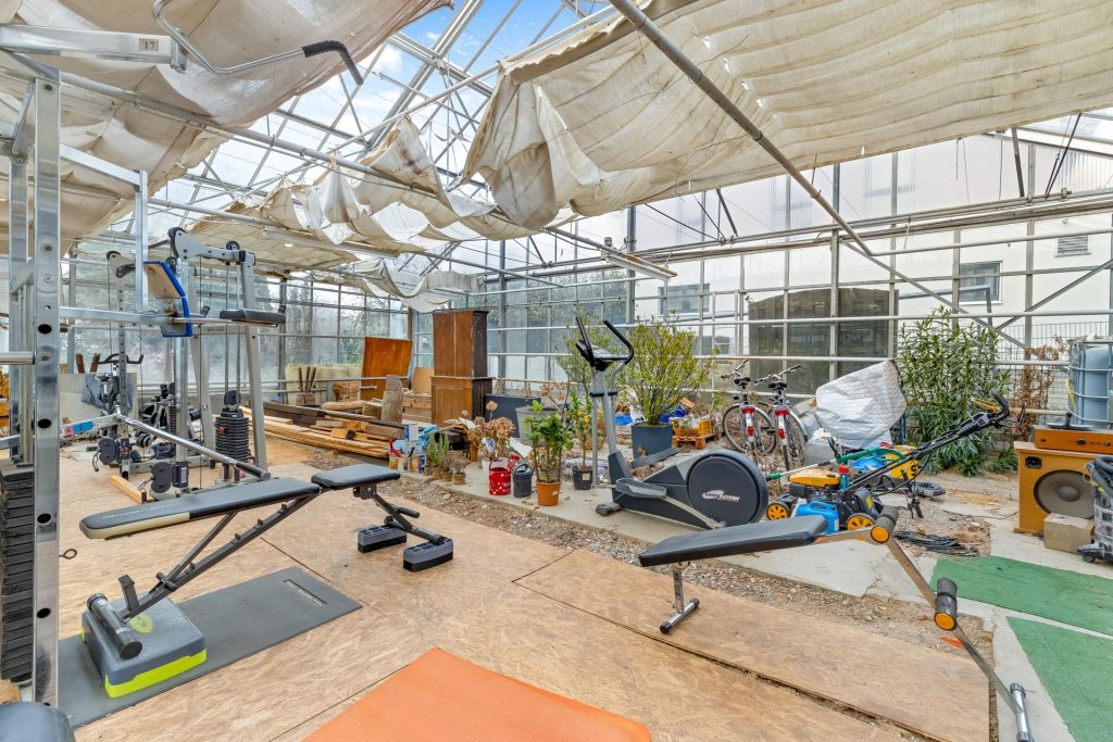 HUST Immobilien GmbH & Co. KG - Immobilienangebot - Karlsruhe / Palmbach - Alle - Attraktives Baugrundstück in 2. Reihe in ruhiger Lage Karlsruhe Palmbach!