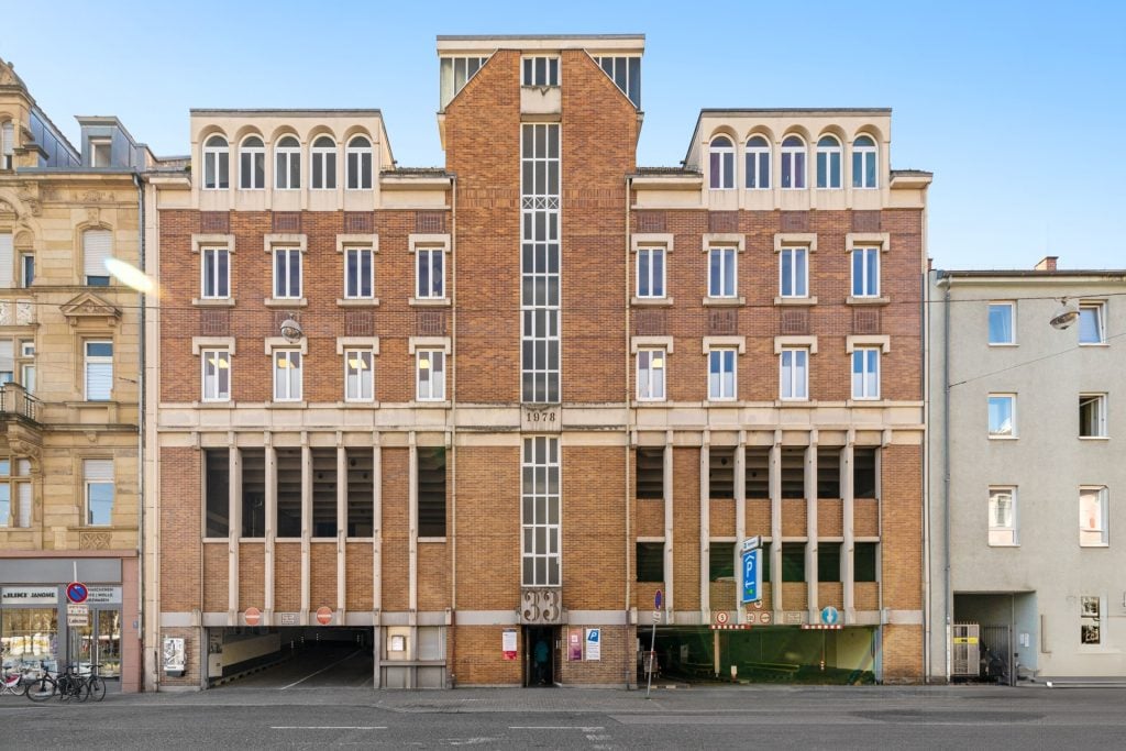 HUST Immobilien GmbH & Co. KG - Immobilienangebot - Karlsruhe - Alle - Arbeiten mit Stil, wohnen mit Komfort – mitten in Karlsruhe