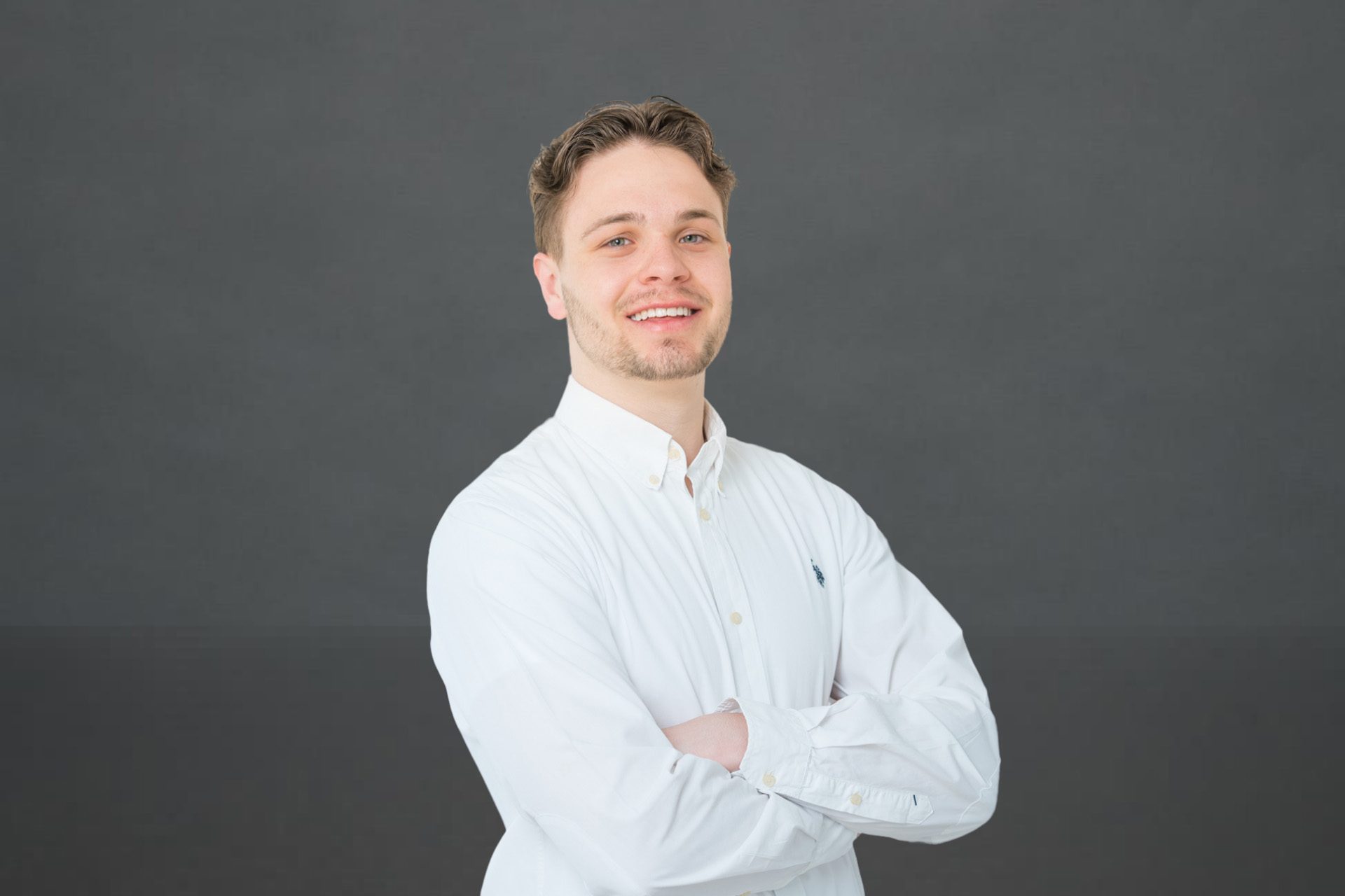 David Lankers - Team von HUST Immobilien