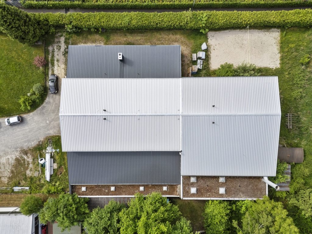 HUST Immobilien GmbH & Co. KG - Immobilienangebot - Karlsbad - Alle - Wo Funktion auf Flexibilität trifft – Gewerbehalle mit vielen Highlights