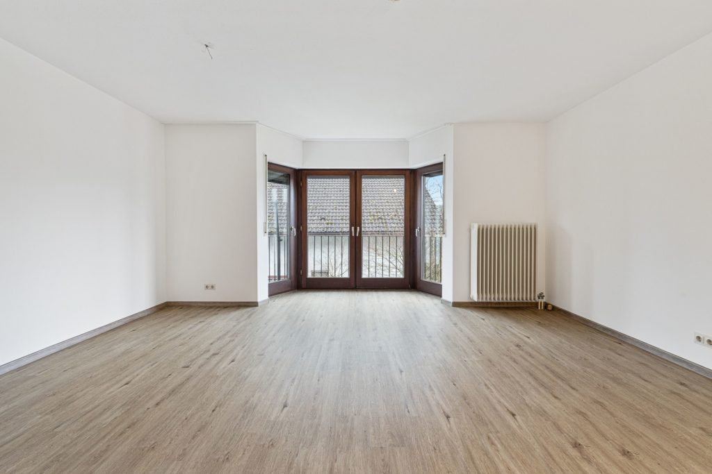 HUST Immobilien GmbH & Co. KG - Immobilienangebot - Sinzheim / Kartung - Alle - Gepflegtes Mehrfamilienhaus mit 12 Wohnungen in Sinzheim / Kartung bei Baden-Baden