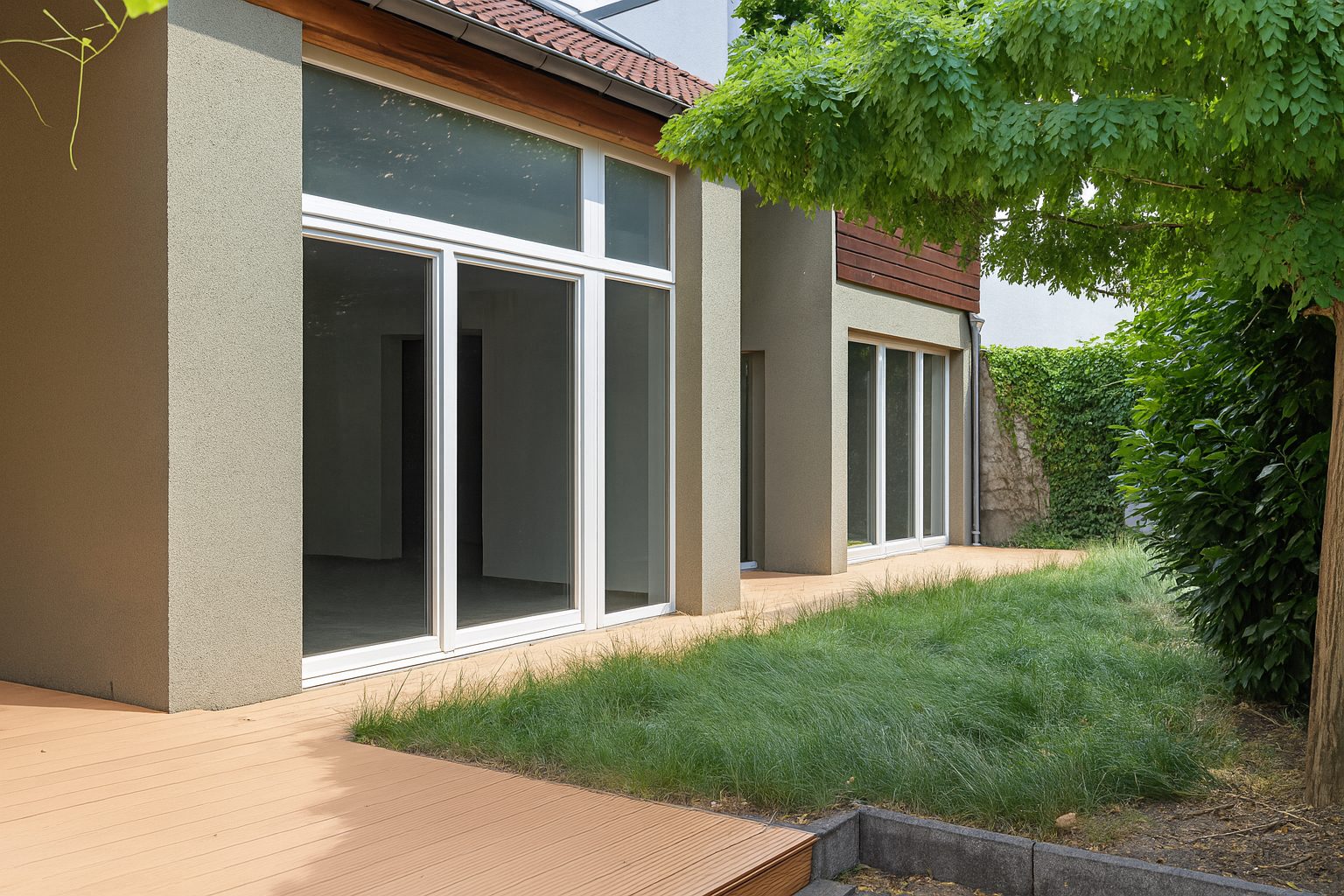 HUST Immobilien GmbH & Co. KG - Immobilienangebot - Karlsruhe / Durlach - Alle - Ruhig wohnen, zentral leben – Durlach von seiner besten Seite
