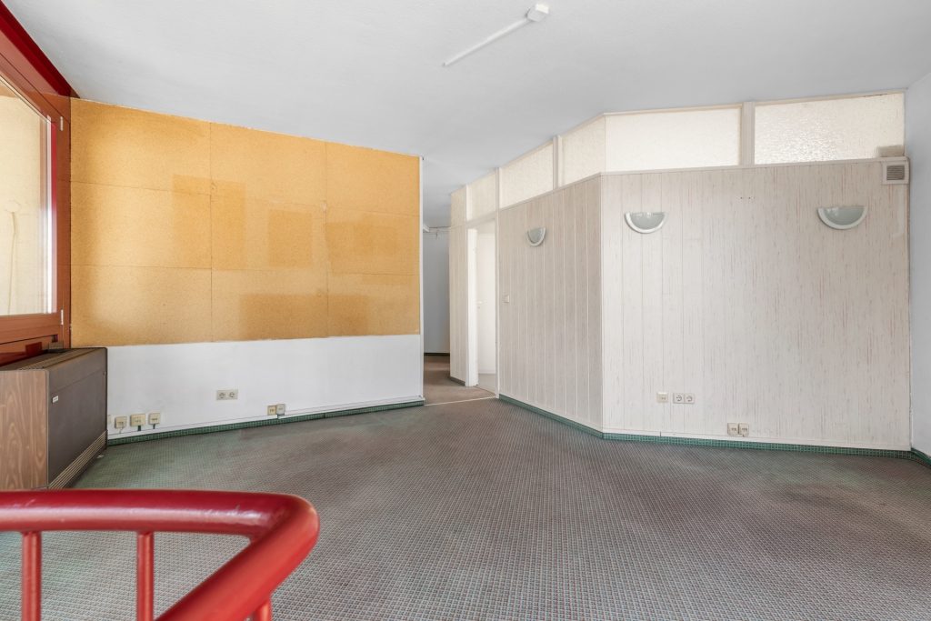 HUST Immobilien GmbH & Co. KG - Immobilienangebot - Rastatt - Alle - Flexibel. Zentral. Vielseitig – Ihre Fläche im Hilberthof