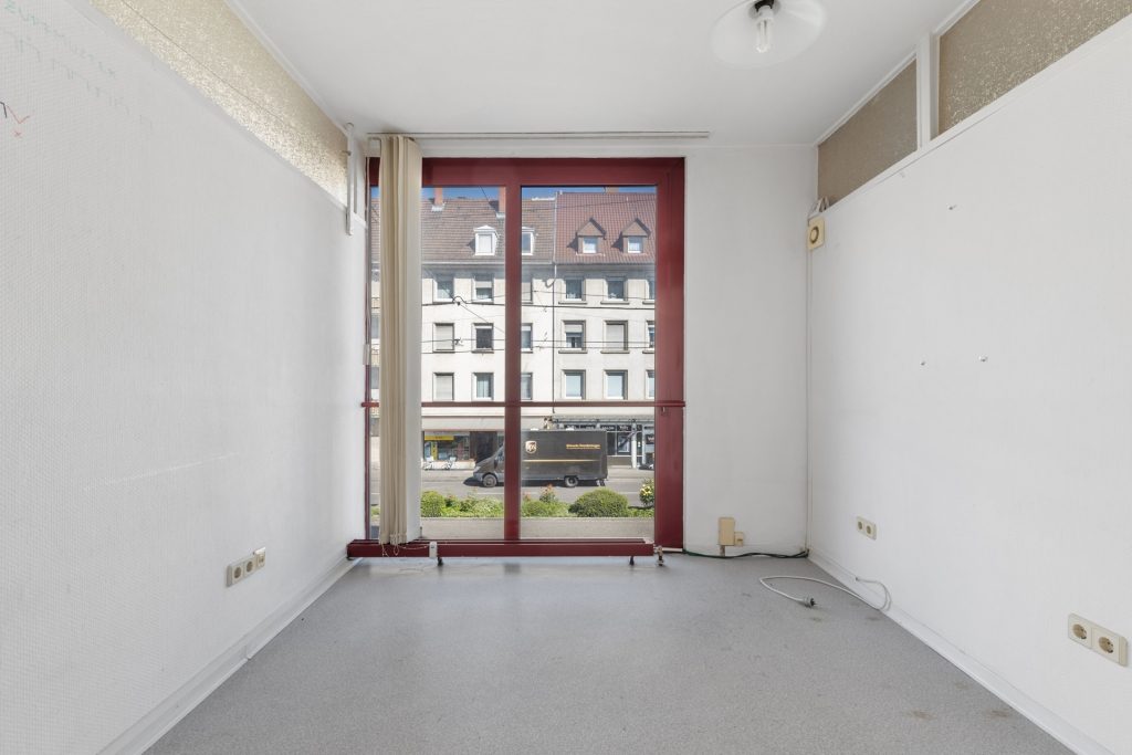 HUST Immobilien GmbH & Co. KG - Immobilienangebot - Rastatt - Alle - Flexibel. Zentral. Vielseitig – Ihre Fläche im Hilberthof