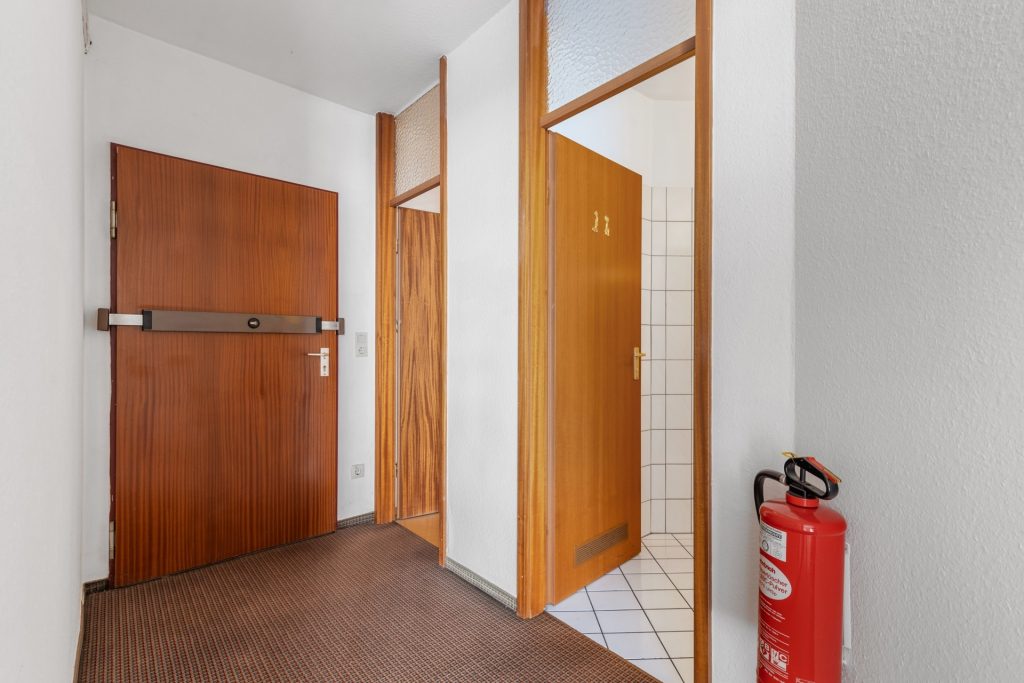 HUST Immobilien GmbH & Co. KG - Immobilienangebot - Rastatt - Alle - Flexibel. Zentral. Vielseitig – Ihre Fläche im Hilberthof