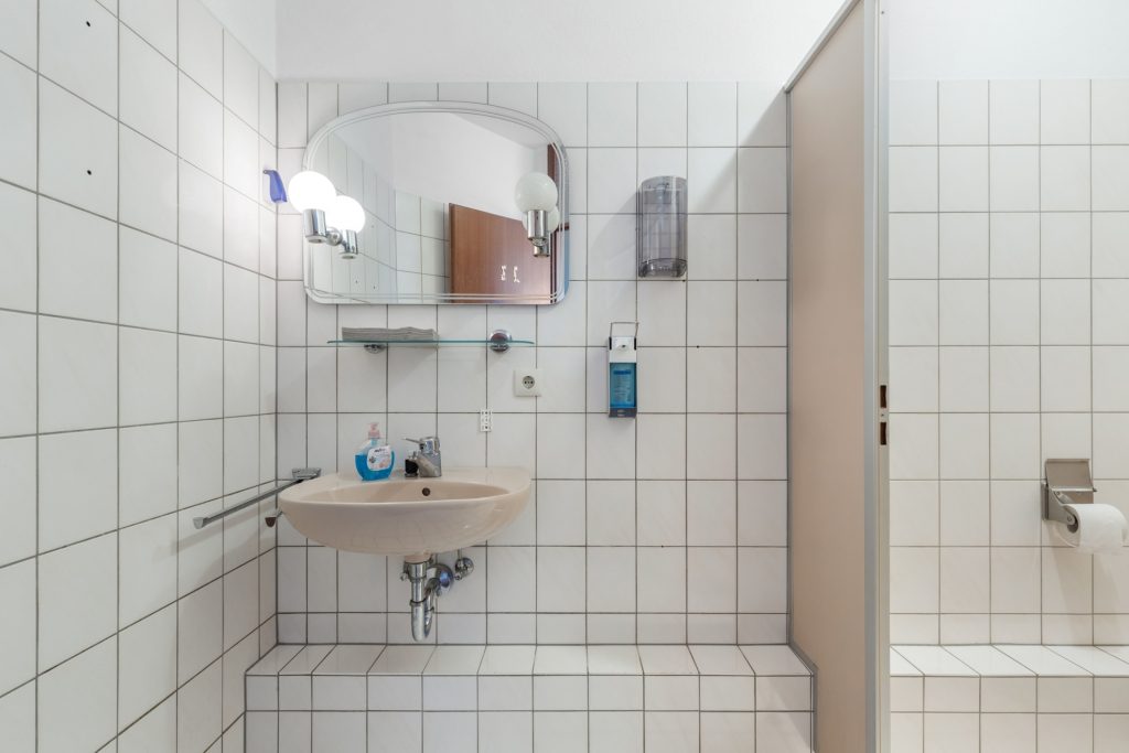 HUST Immobilien GmbH & Co. KG - Immobilienangebot - Rastatt - Alle - Flexibel. Zentral. Vielseitig – Ihre Fläche im Hilberthof
