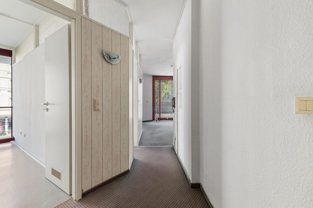 HUST Immobilien GmbH & Co. KG - Immobilienangebot - Rastatt - Alle - Flexibel. Zentral. Vielseitig – Ihre Fläche im Hilberthof