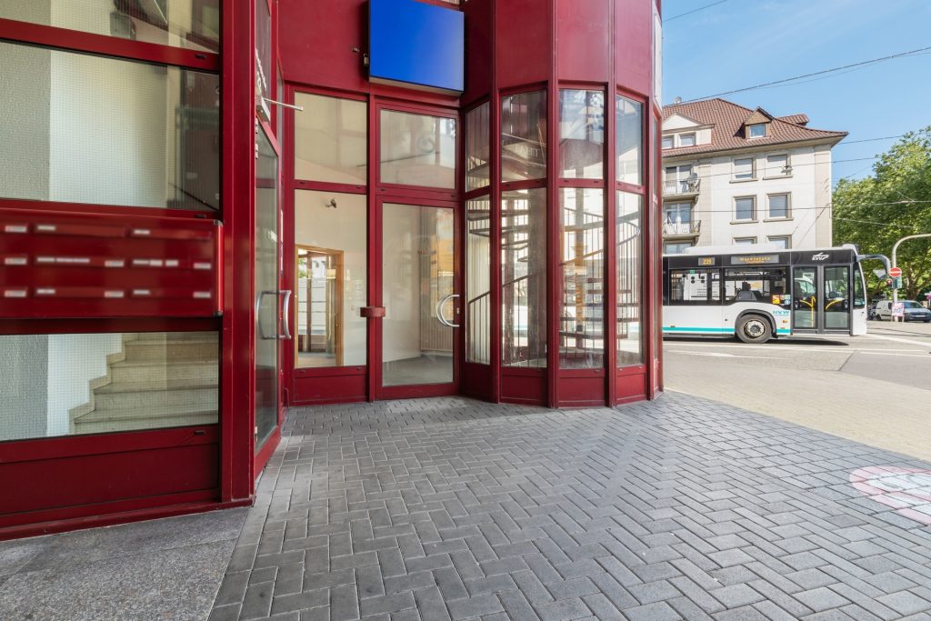 HUST Immobilien GmbH & Co. KG - Immobilienangebot - Rastatt - Alle - Flexibel. Zentral. Vielseitig – Ihre Fläche im Hilberthof