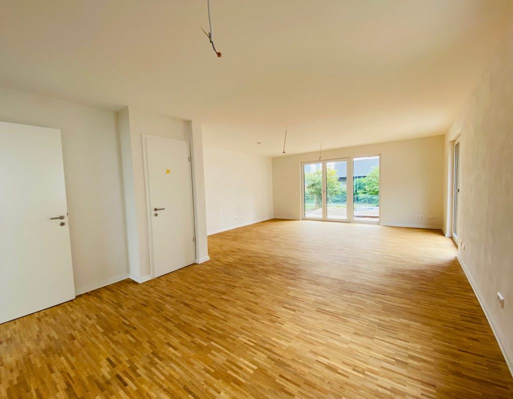 HUST Immobilien GmbH & Co. KG - Immobilienangebot - Kandel - Alle - Investition in die Zukunft - 15 Einheiten mit Neubauniveau und 100% Vermietung