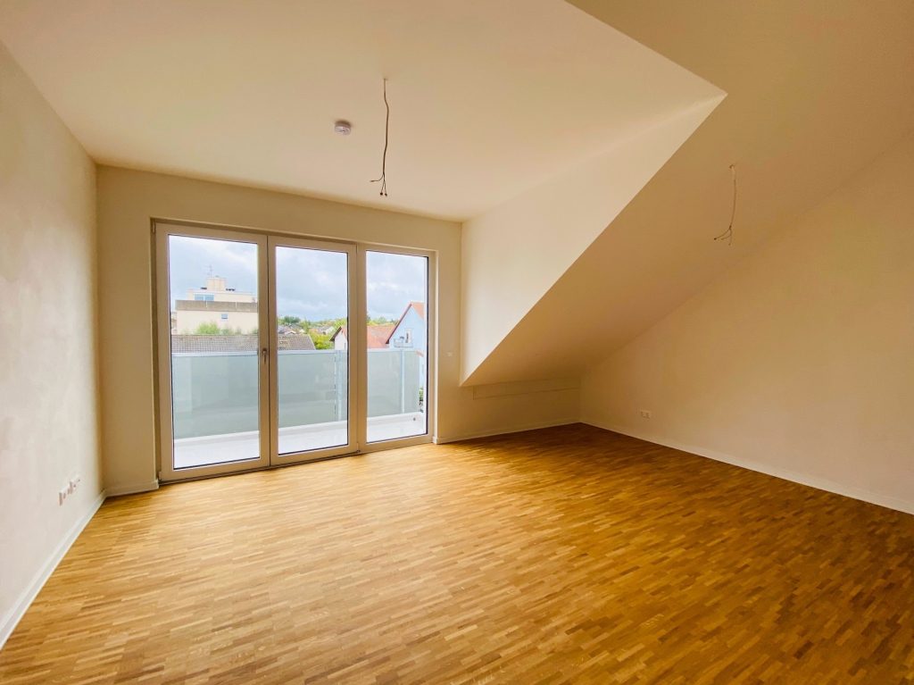 HUST Immobilien GmbH & Co. KG - Immobilienangebot - Kandel - Alle - Investition in die Zukunft - 15 Einheiten mit Neubauniveau und 100% Vermietung