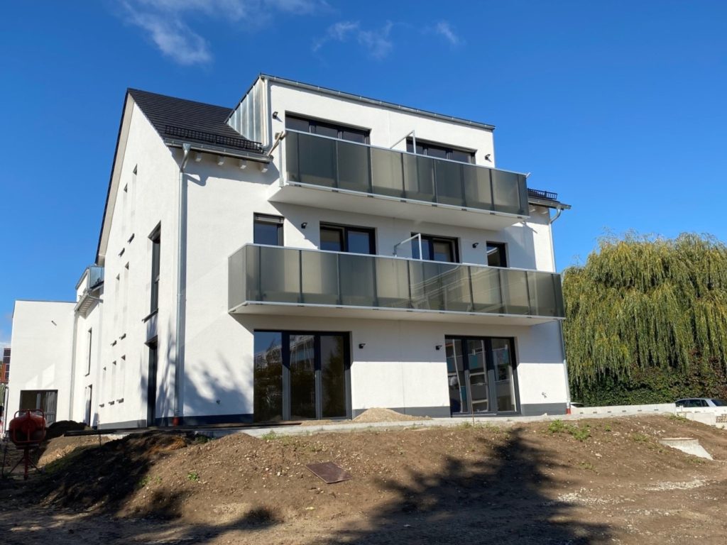 HUST Immobilien GmbH & Co. KG - Immobilienangebot - Kandel - Alle - Investition in die Zukunft - 15 Einheiten mit Neubauniveau und 100% Vermietung