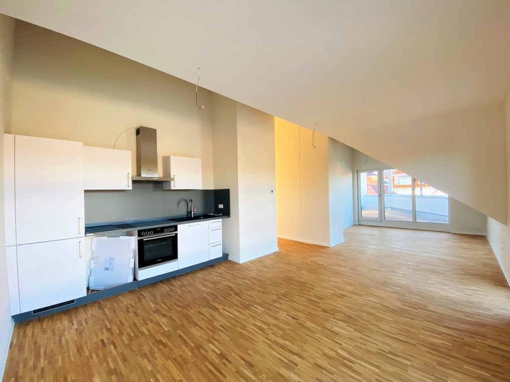 HUST Immobilien GmbH & Co. KG - Immobilienangebot - Kandel - Alle - Investition in die Zukunft - 15 Einheiten mit Neubauniveau und 100% Vermietung