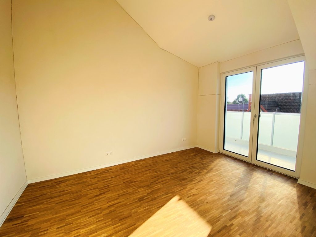 HUST Immobilien GmbH & Co. KG - Immobilienangebot - Kandel - Alle - Investition in die Zukunft - 15 Einheiten mit Neubauniveau und 100% Vermietung