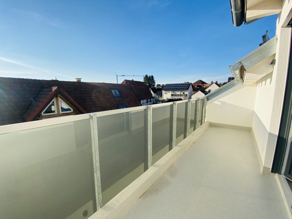 HUST Immobilien GmbH & Co. KG - Immobilienangebot - Kandel - Alle - Investition in die Zukunft - 15 Einheiten mit Neubauniveau und 100% Vermietung