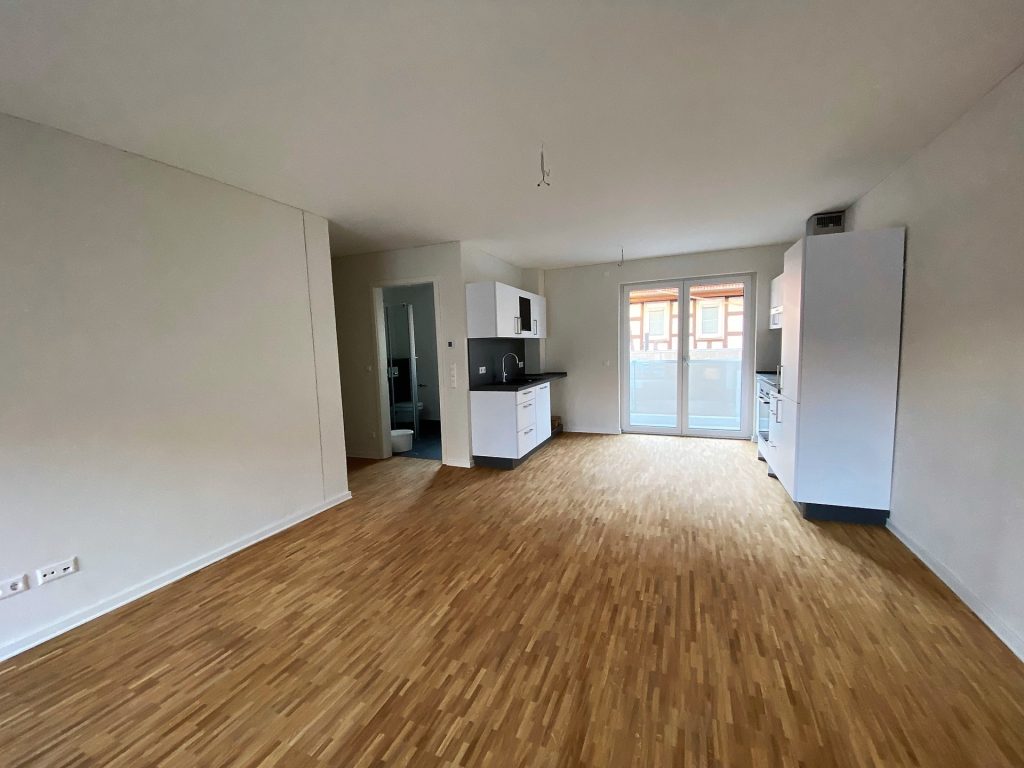 HUST Immobilien GmbH & Co. KG - Immobilienangebot - Kandel - Alle - Investition in die Zukunft - 15 Einheiten mit Neubauniveau und 100% Vermietung