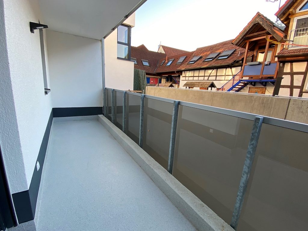 HUST Immobilien GmbH & Co. KG - Immobilienangebot - Kandel - Alle - Investition in die Zukunft - 15 Einheiten mit Neubauniveau und 100% Vermietung
