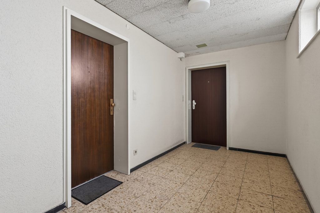HUST Immobilien GmbH & Co. KG - Immobilienangebot - Karlsruhe - Alle - Kapitalanlage im Herzen von Karlsruhe – vermietete 1-Zimmer-Wohnung mit Loggia & TG-Stellplatz