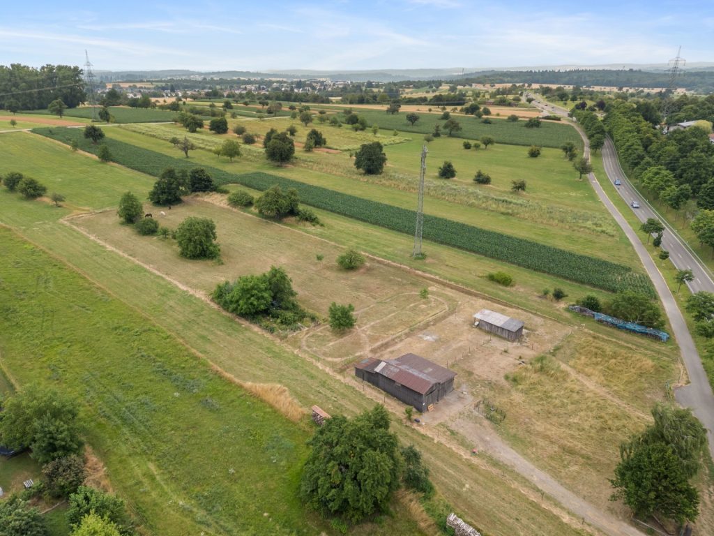 HUST Immobilien GmbH & Co. KG - Immobilienangebot - Waldbronn - Alle - Penthouse mit Dachterrasse, Kamin, Klimaanlage – modern, hell und hochwertig ausgestattet