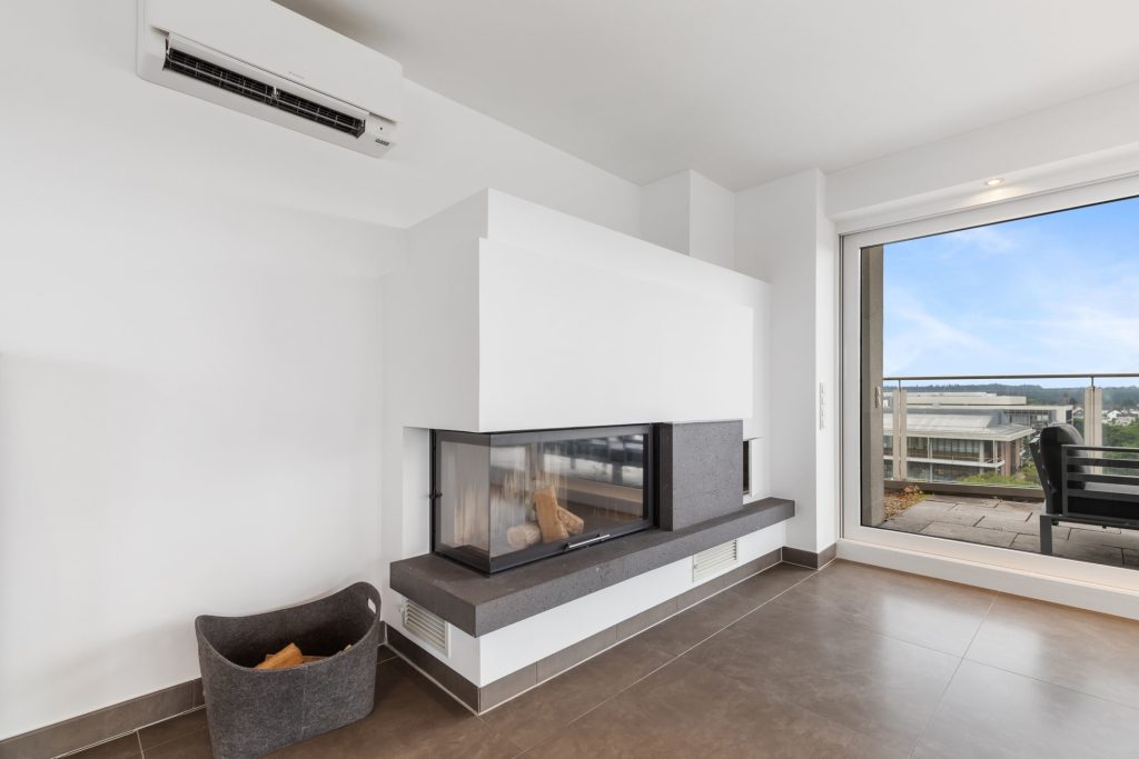 HUST Immobilien GmbH & Co. KG - Immobilienangebot - Waldbronn - Alle - Repräsentative Bürofläche im Penthouse-Stil mit Dachterrasse, Küche & Direktaufzug
