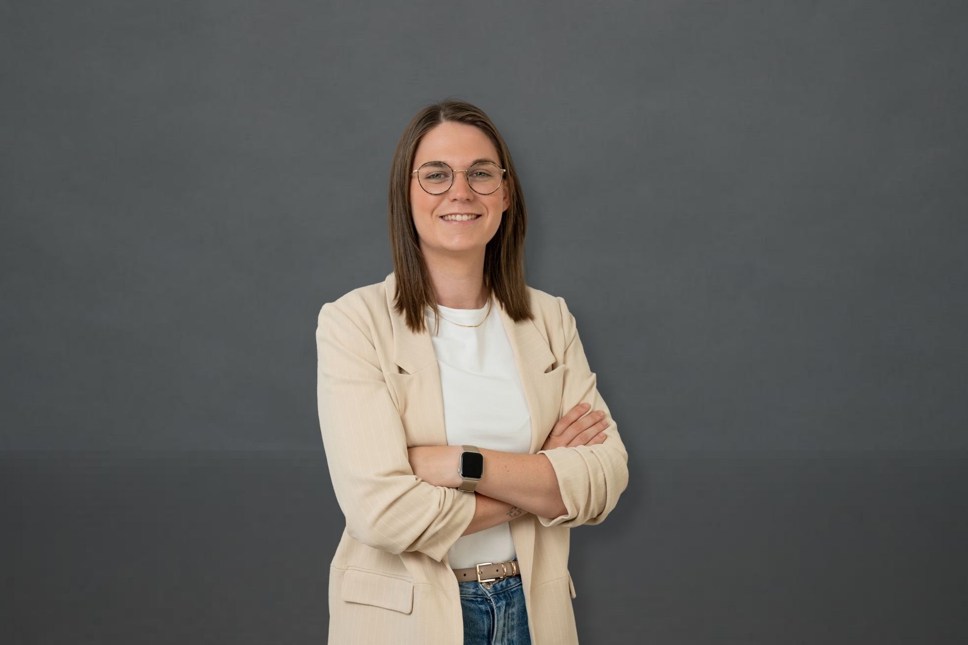 Team Hust Immobilien - Lorena Reinholz