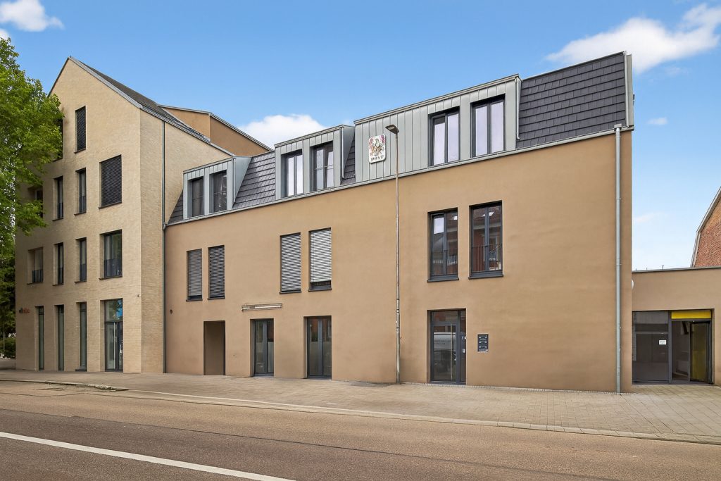 HUST Immobilien GmbH & Co. KG - Immobilienangebot - Ettlingen - Alle - Sichtbar, zentral, vielseitig – Ideale Gewerbefläche für Dienstleister